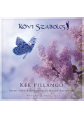 Miller Zoltán, Kövi Szabolcs - Kék pillangó - Szabó Sipos Barnabással és Miller Zoltánnal - CD - CD Audió