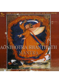 Válogatás - Agnihotra Shantipath - CD Audió