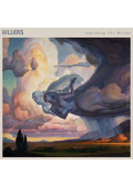 The Killers - Imploding the Mirage - CD - CD Audió