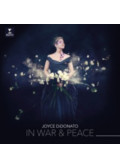 Joyce Didonato - In War and Peace - CD - CD Audió