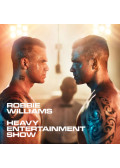 Robbie Williams - The Heavy Entertainment Show - CD/DVD - CD+DVD