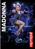 Madonna - Rebel Heart Tour - DVD - DVD