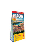 Expressmap - Prága Comfort térkép