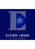 Elton John - Diamonds - 3CD box - CD Audió