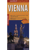 Expressmap - Vienna - 1:17 500 - Map & Guide