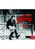 Chuck Berry - Chuck Berry & Other King's Of Rock 'N' Roll 3CD Collection - CD - CD Audió