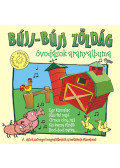 Válogatás - Bújj-bújj zöld ág - Óvodások aranyalbuma - CD - CD Audió