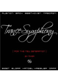Válogatás - Trance Symphony - CD Audió