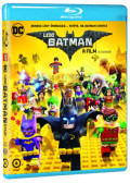  - Lego Batman - A film - Blu-ray - BLU-RAY