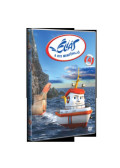  - Éliás a kis mentőhajó 4. - DVD