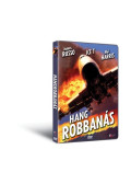  - Hangrobbanás - DVD - DVD