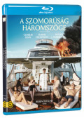  - A szomorúság háromszöge - Blu-ray - BLU-RAY