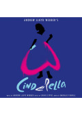 Andrew Lloyd Webber - Cinderella - CD - CD Audió
