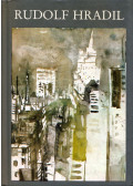 Peter Rosei - Rudolf Hradil - Aquarelle