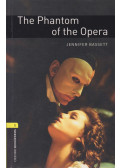 BASSETT, JENNIFER - The Phantom of the Opera - Stage 1