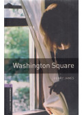 Henry James,Kieran McGovern - Washington Square - Stage 4