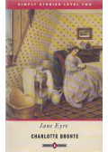 Charlotte Bronte ,Ann Ward - Jane ​Eyre