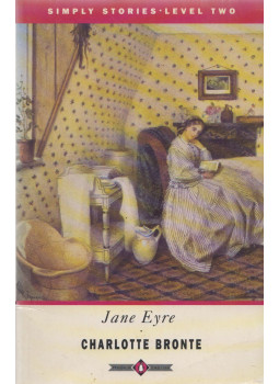Charlotte Bronte , Ann Ward - Jane Eyre Charlotte Bronte , Ann Ward - Jane Eyre, London 1991 antikvár könyv