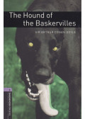 Sir Arthur Conan Doyle,Patrick Nobes - The Hound of the Baskervilles - Stage 4