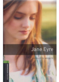 Clare West,Charlotte Brontë - Jane Eyre - Stage 6