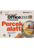 Szalay Marianne - Microsoft Office 2000 Professional