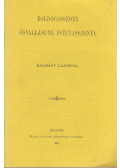 Kálmány Lajos - Boldogasszony - Ősvallásunk istenasszonya