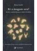 Bóna László - Ki a magam ura?