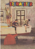 Solymár Tamás - Ezermester 1963. július