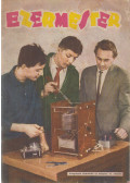Solymár Tamás - Ezermester 1962. március