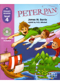 James M. Barrie,H. Q. Mitchell - Peter Pan