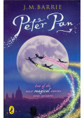James M. Barrie - Peter Pan