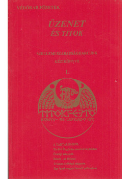 Grandpierre K. Endre - Üzenet és titok Grandpierre K. Endre - Üzenet és titok, Budapest 0 antikvár könyv