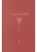 Fórizs László - A klasszikus Upanisadok II.