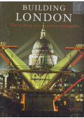 Bruce Marshall - Building London
