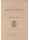 Madách Imre - Az ember tragédiája
