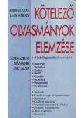 Herman Anna,Lack Károly - Kötelező olvasmányok elemzése 2.