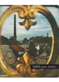Marcel Aymé - Paris que j'aime...