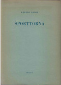 Kerezsi Endre - Sporttorna