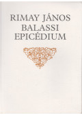 Rimay János,Ács Pál - Balassi Epicédium
