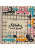 Hervay Gizella - Kobak második könyve