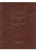 Ladik Katalin - Ladik Katalin legszebb versei