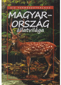 Bernáth István - Magyarország állatvilága