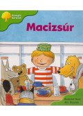 Roderick Hunt - Macizsúr