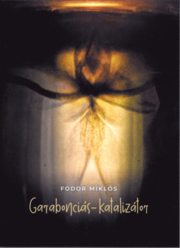 Dr. Fodor Miklós - Garabonciás-katalizátor Dr. Fodor Miklós - Garabonciás-katalizátor, null 2023 antikvár könyv