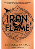 Rebecca Yarros - Iron Flame