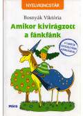Bosnyák Viktória - Amikor kivirágzott a fánkfánk
