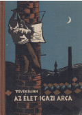 V. Tevekeljan - Az élet igazi arca