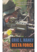 Haney, Eric L. - Delta Force