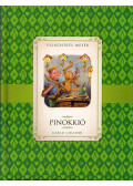Carlo Collodi - Pinokkió