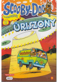 Chris Duffy,Joe Edkin,Terrance Griep, Jr.,Chuck Kim,Rozum, john,Tyler, Rurik - Scooby-Doo 5. - Űriszony